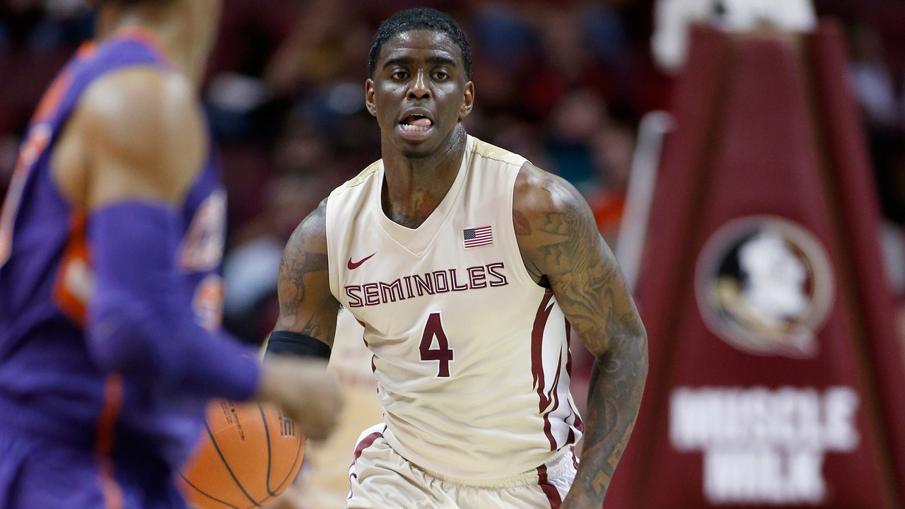 Dwayne Bacon, Malik Beasley power FSU past Clemson